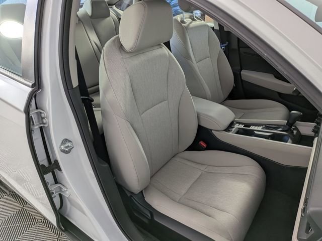 Certified 2023 Honda Accord LX image 29