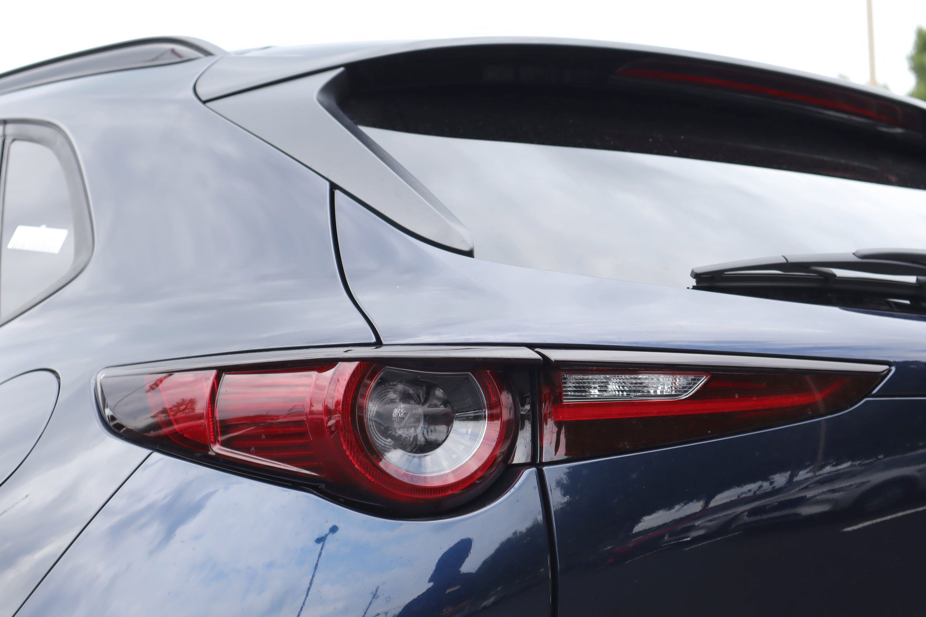 New 2026 MAZDA CX-30 Aire Edition AWD/4WD image 23