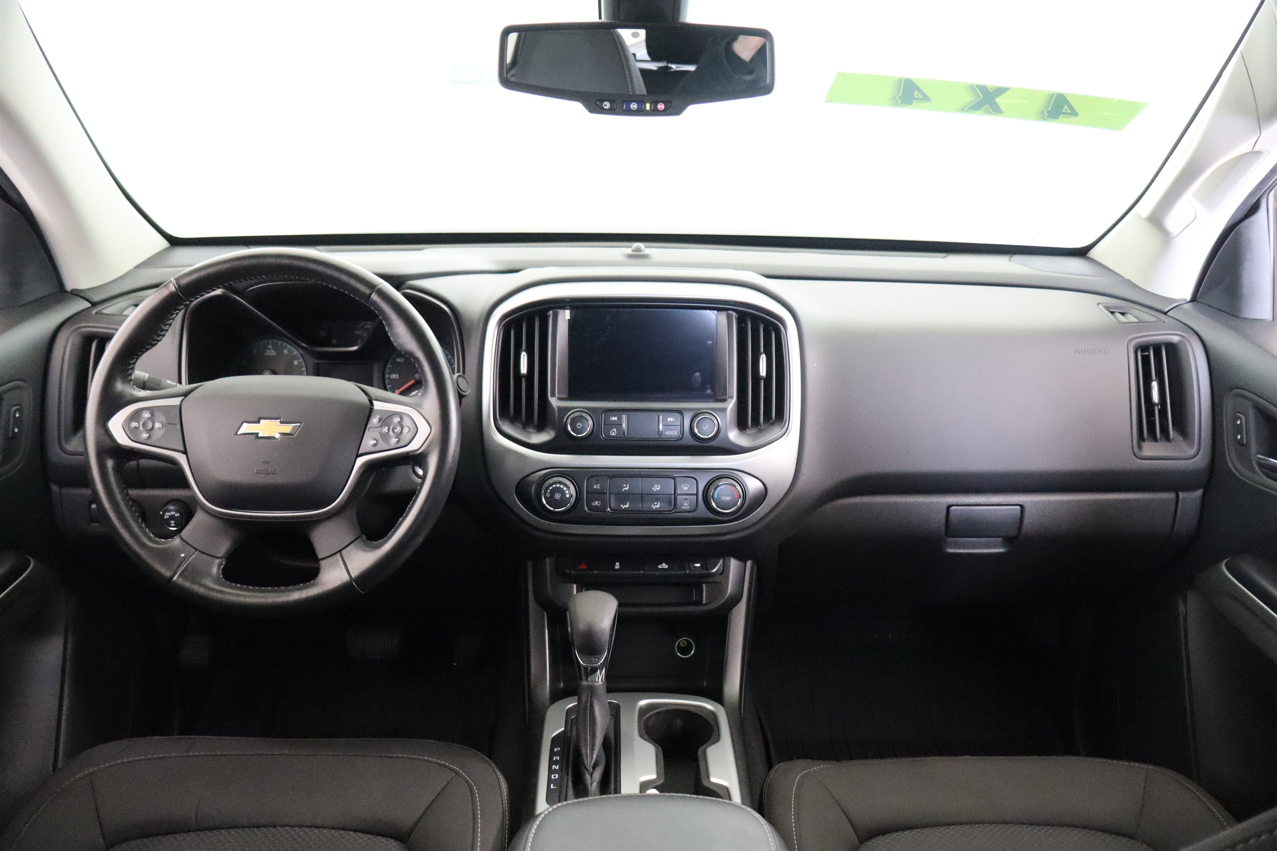 Used 2022 Chevrolet Colorado LT w/ LT Convenience Package image 15