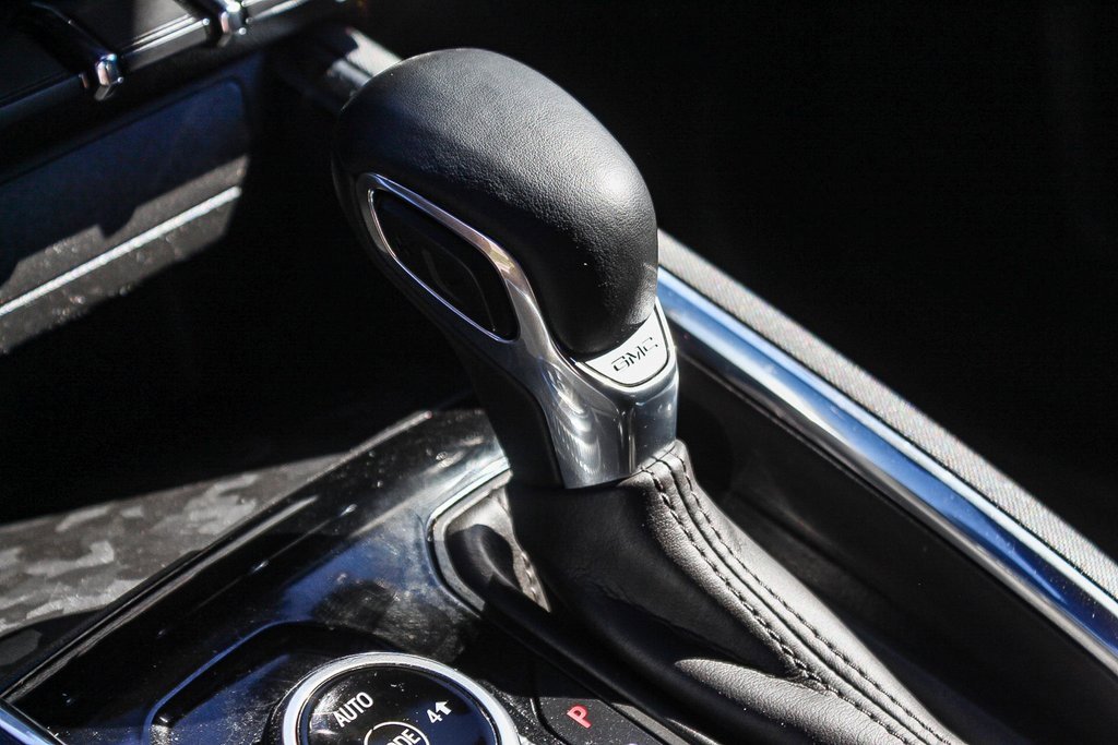 Used 2023 GMC Canyon Elevation w/ Elevation Premium Package image 19