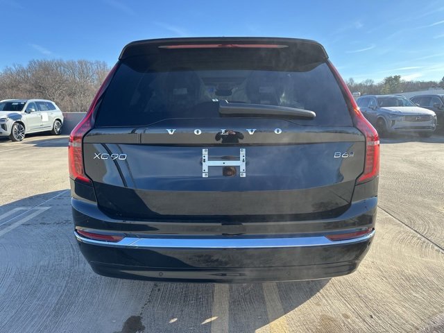 New 2026 Volvo XC90 B6 Ultra image 6