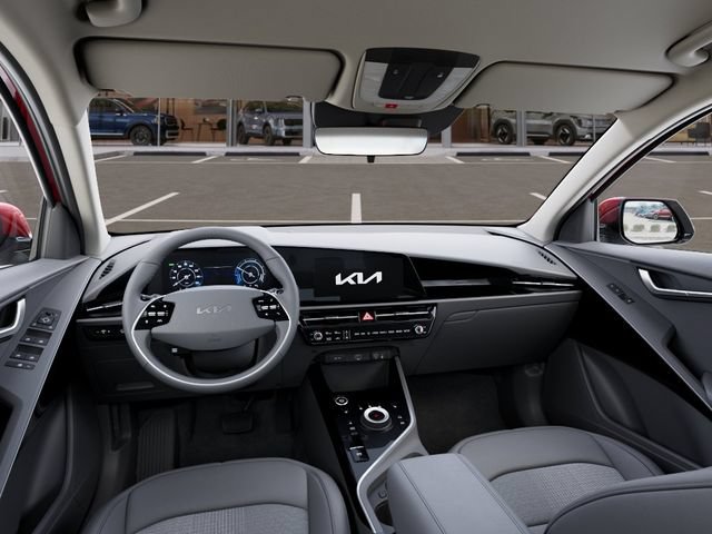New 2026 Kia Niro Wind w/ Wind Preserve Package FWD image 15