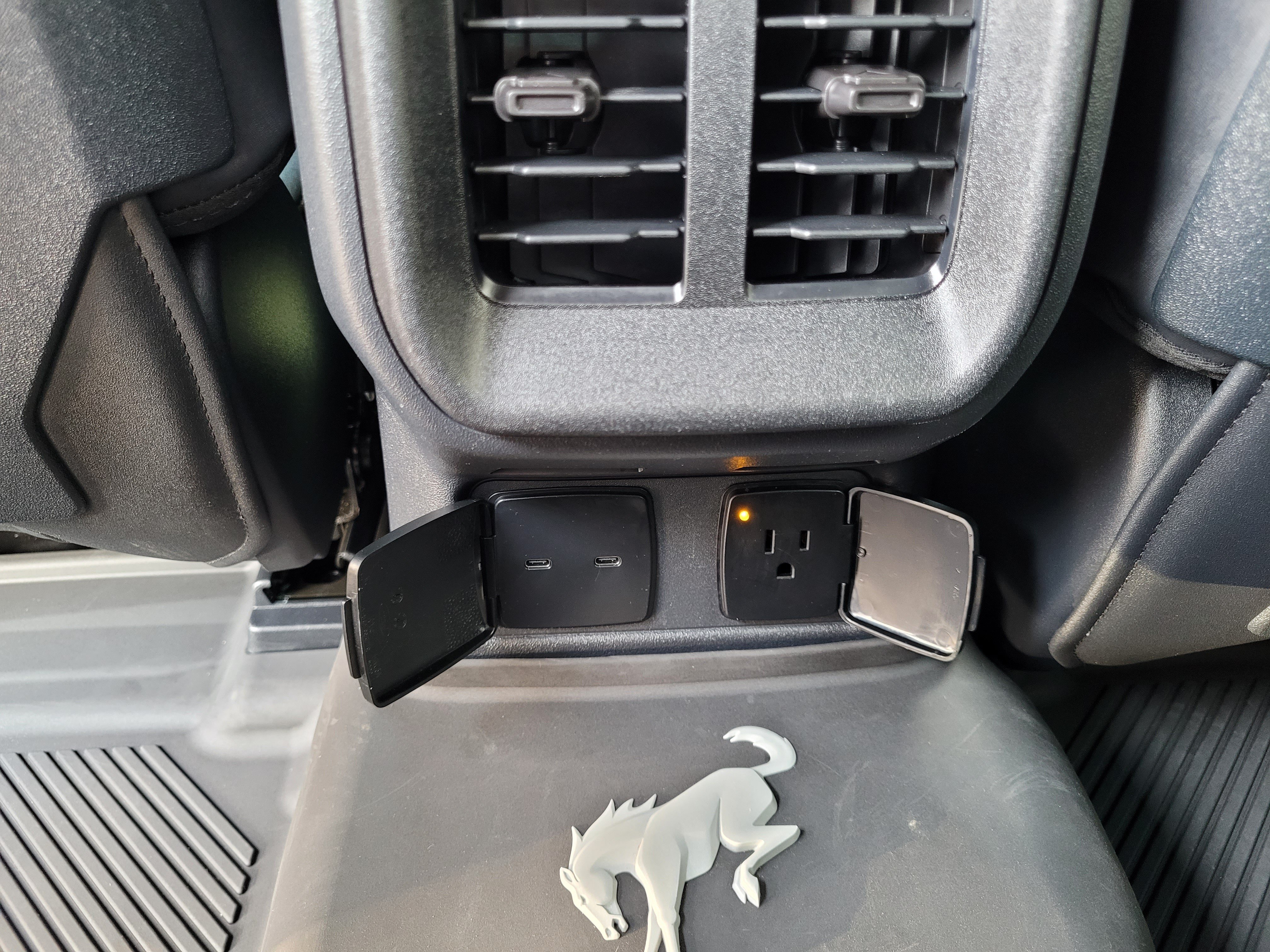 Used 2025 Ford Bronco Raptor AWD/4WD image 16