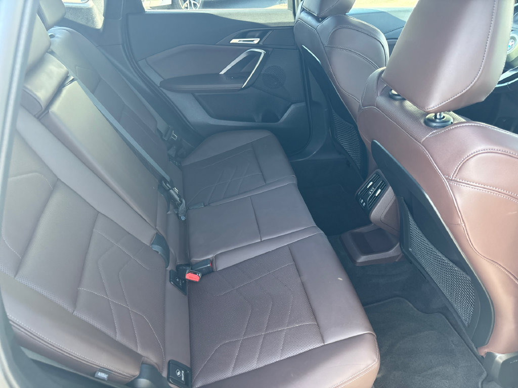 Used 2023 BMW X1 xDrive28i w/ Convenience Package AWD/4WD image 15
