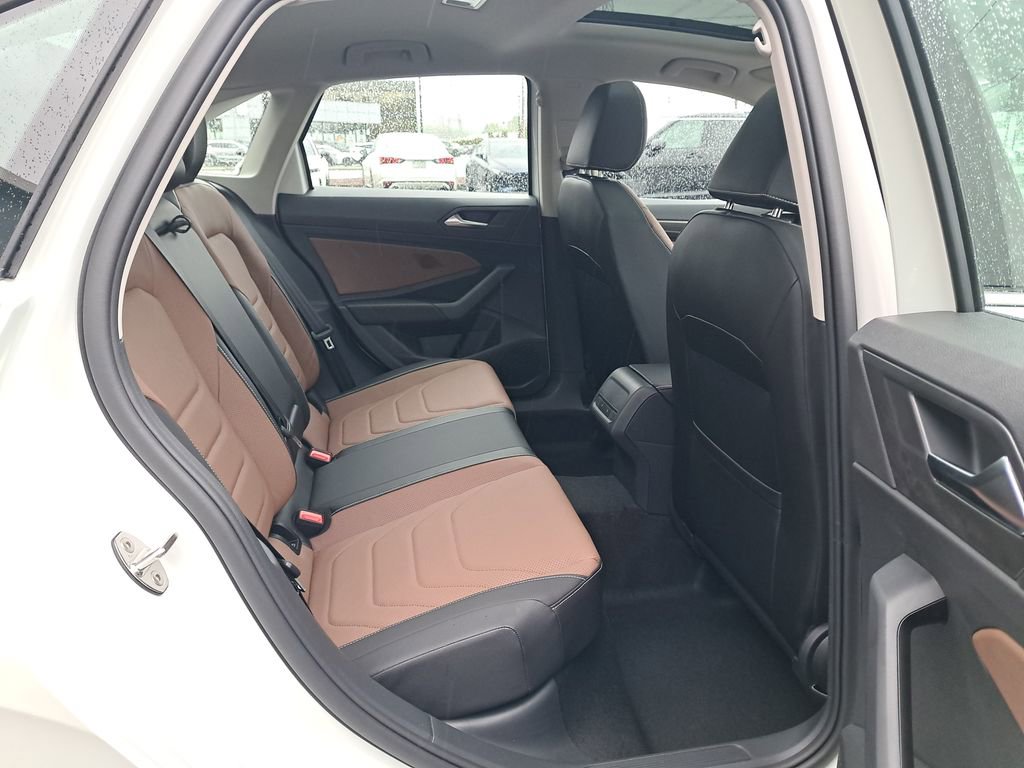 New 2026 Volkswagen Jetta SEL FWD image 15
