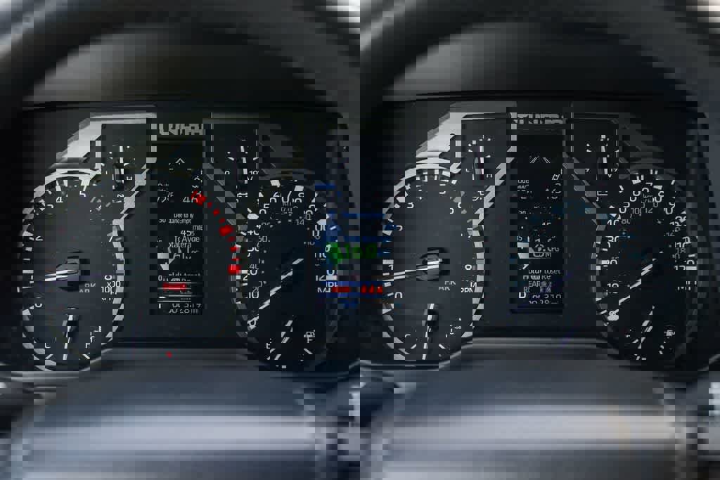 Used 2024 Toyota Tundra SR5 w/ TRD Sport Package AWD/4WD image 26