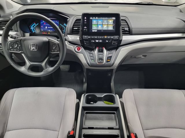 Certified 2023 Honda Odyssey EX image 17