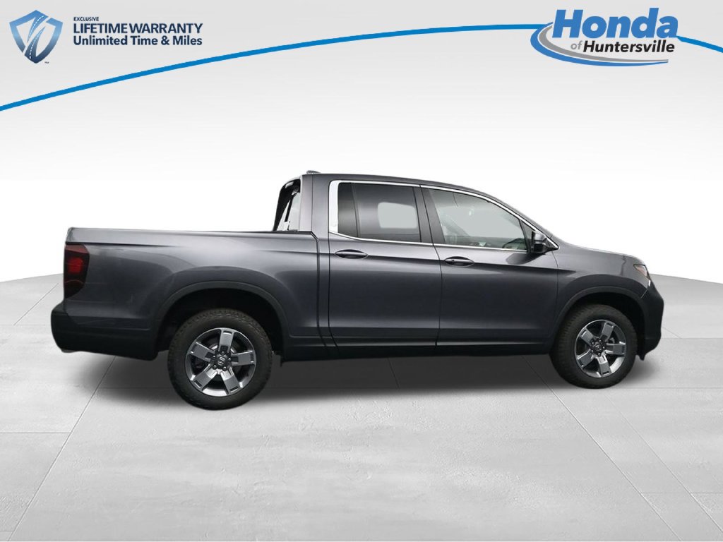New 2026 Honda Ridgeline RTL image 5