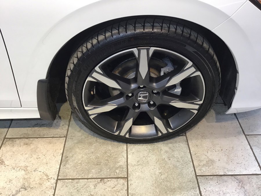 Used 2025 Honda Civic Sport Touring image 34