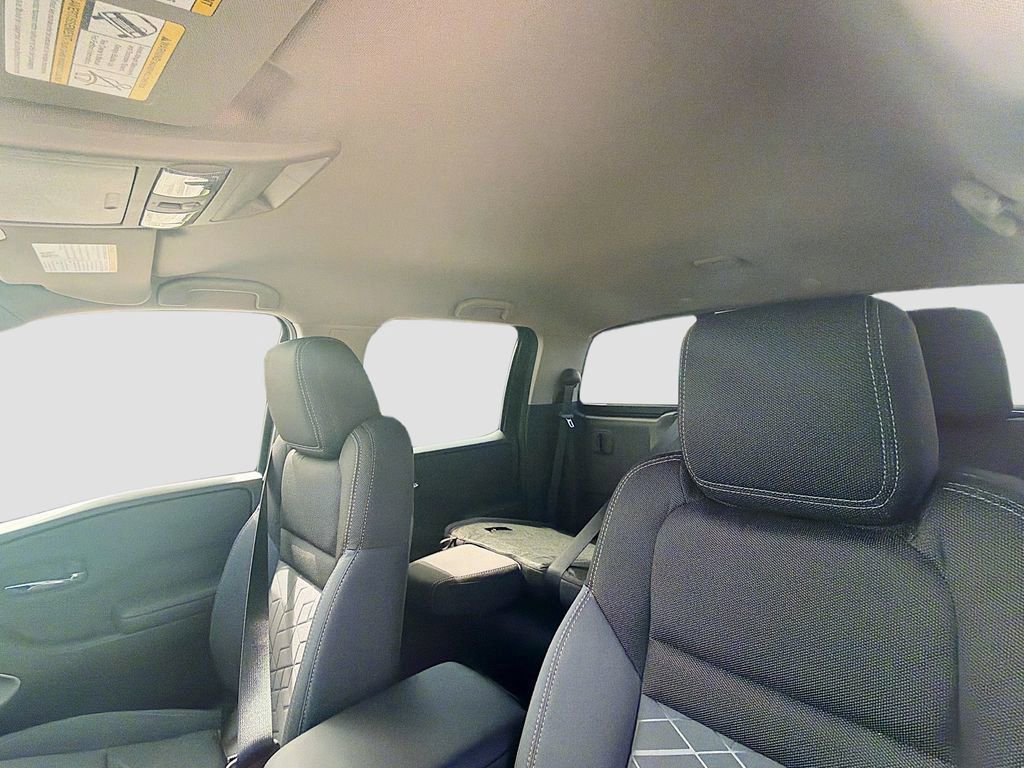 New 2026 Nissan Frontier SV w/ Tow Package image 22