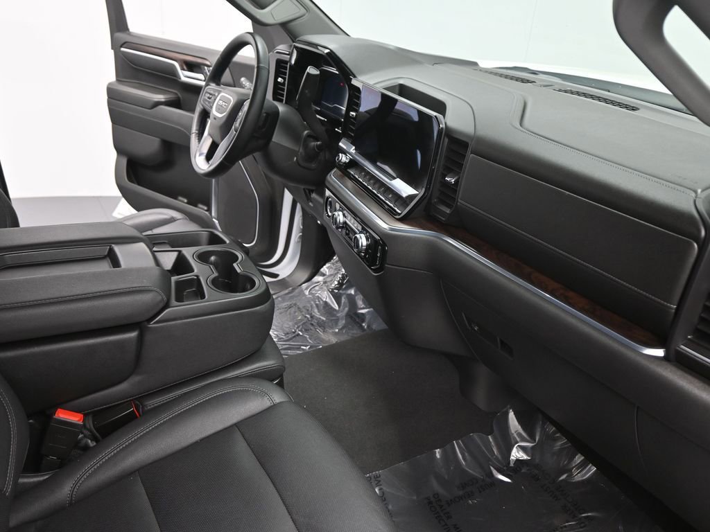 Used 2024 GMC Sierra 1500 SLT image 20
