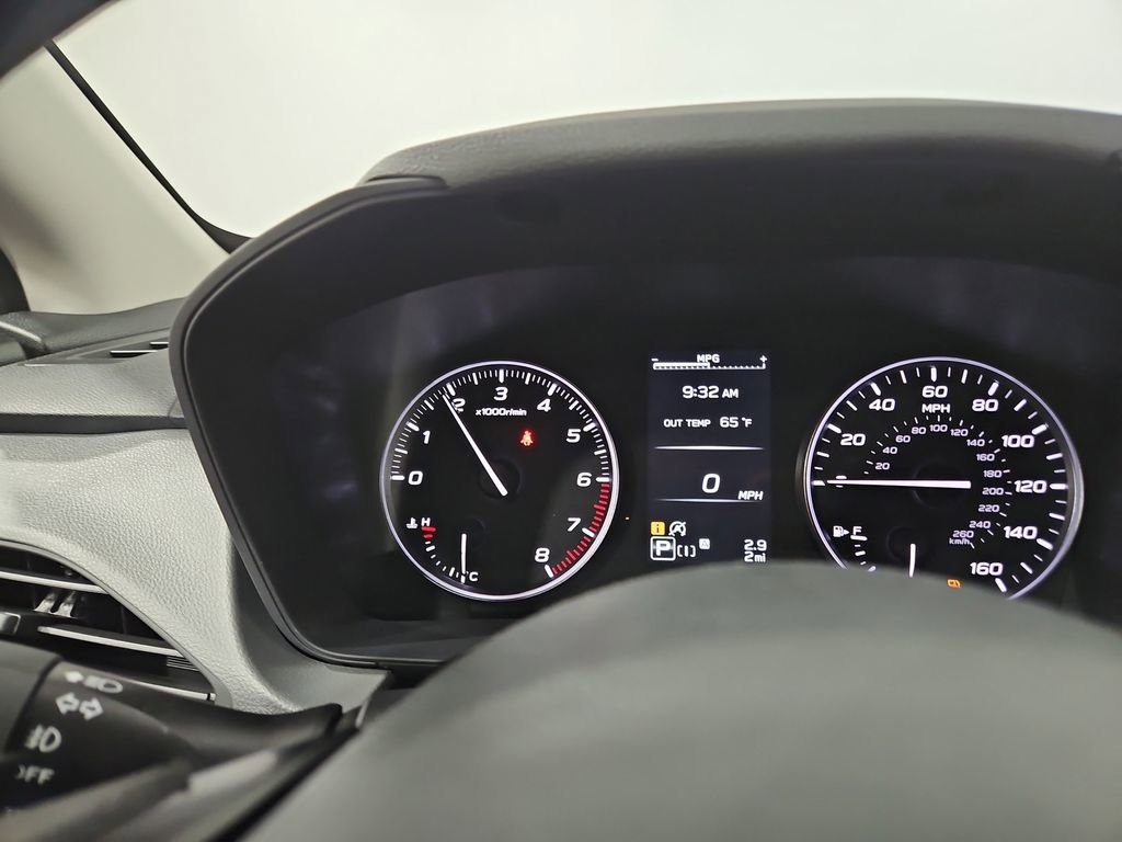 New 2026 Subaru Crosstrek 2.0i Premium image 15