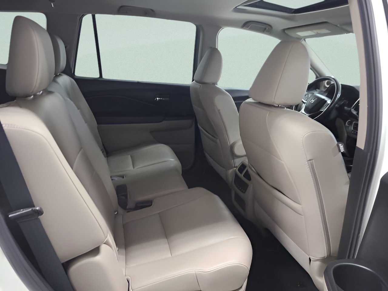 Used 2019 Honda Pilot EX-L image 15