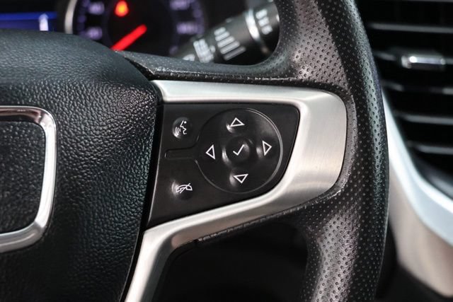 Used 2021 GMC Acadia SLE w/ Driver Convenience Package FWD image 20