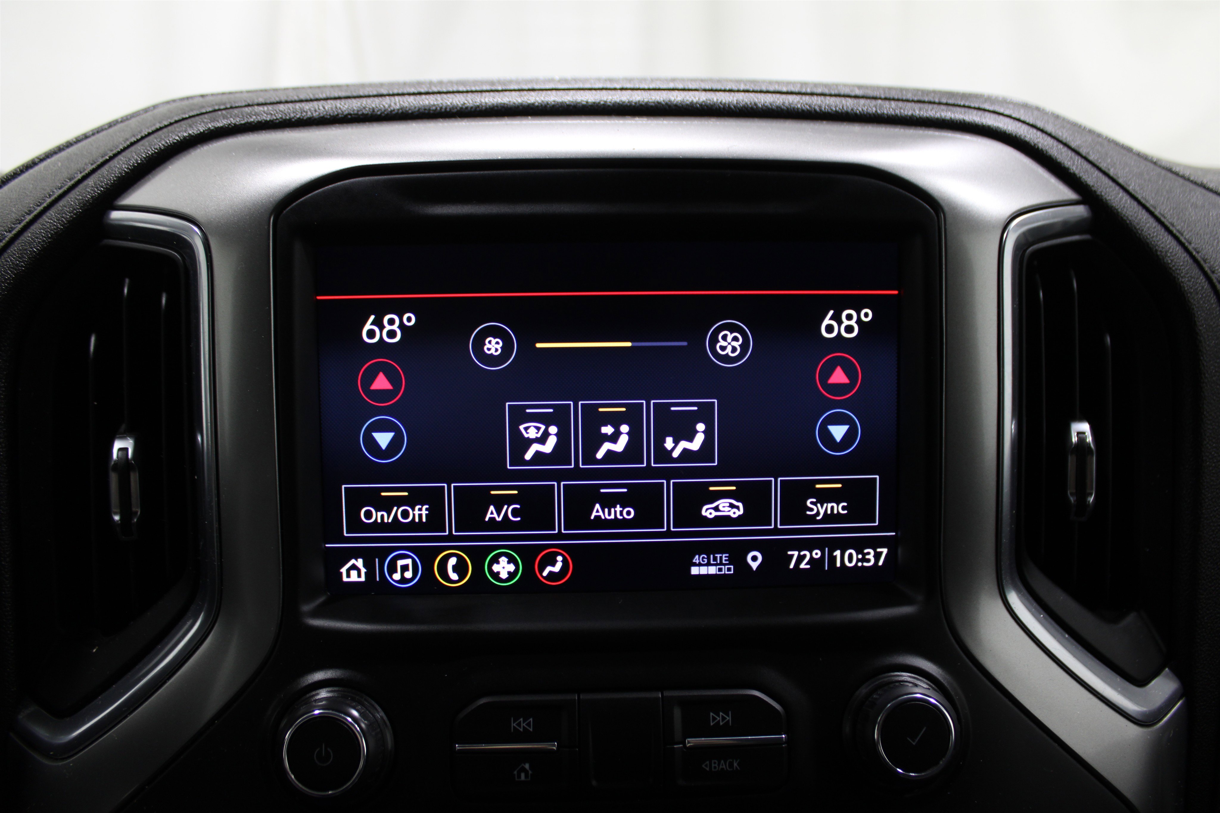 Used 2019 Chevrolet Silverado 1500 RST w/ All-Star Edition image 19