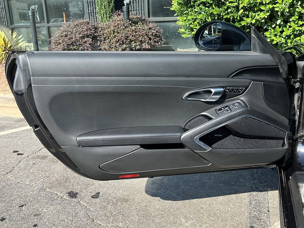 Used 2017 Porsche 911 Targa 4S image 26