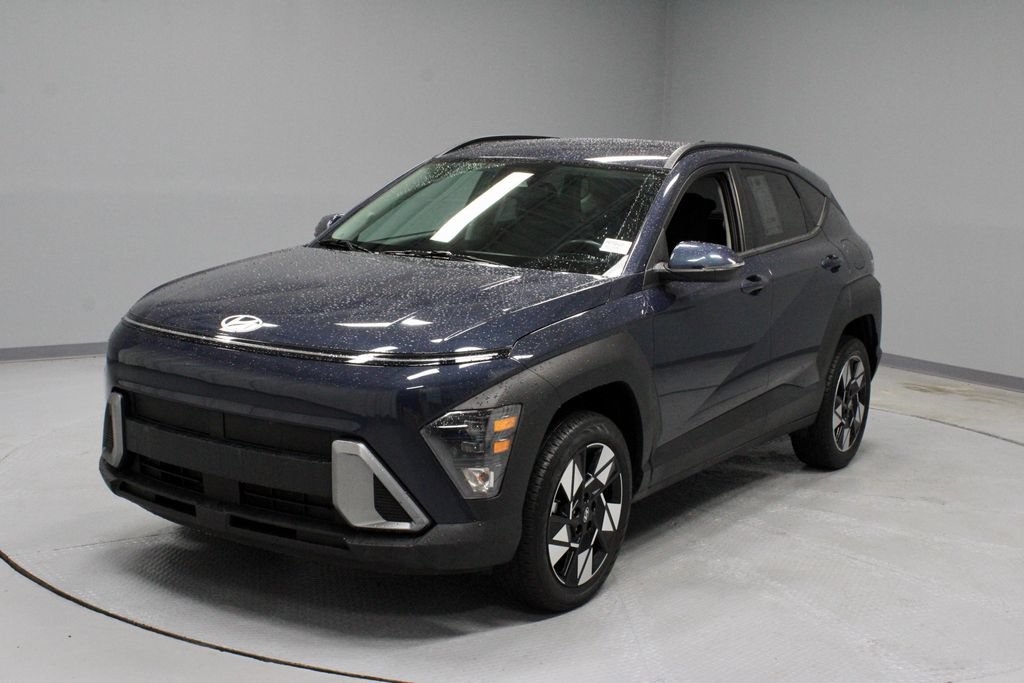 Used 2025 Hyundai Kona SEL AWD/4WD image 6