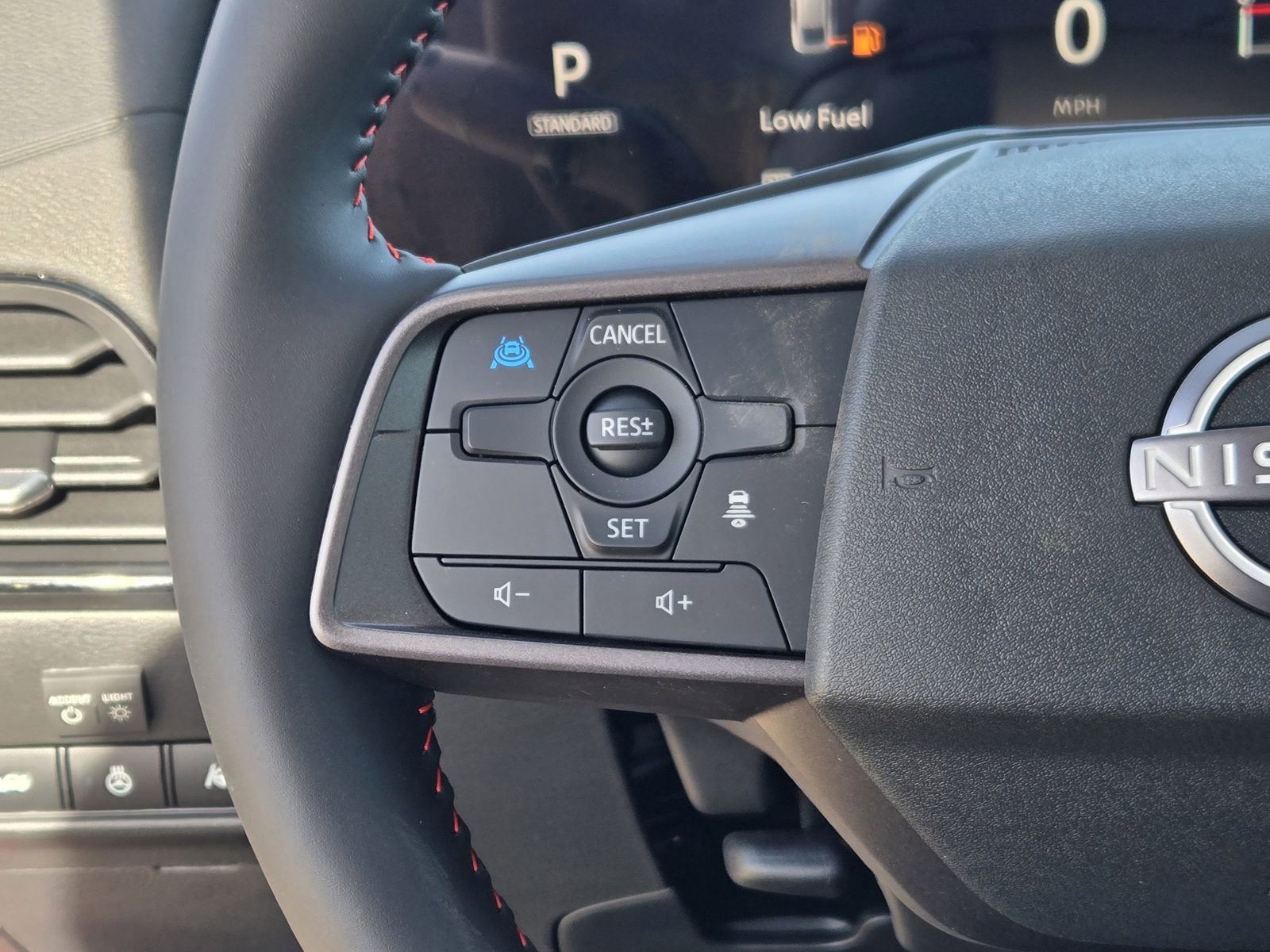 New 2026 Nissan Sentra SR FWD image 25