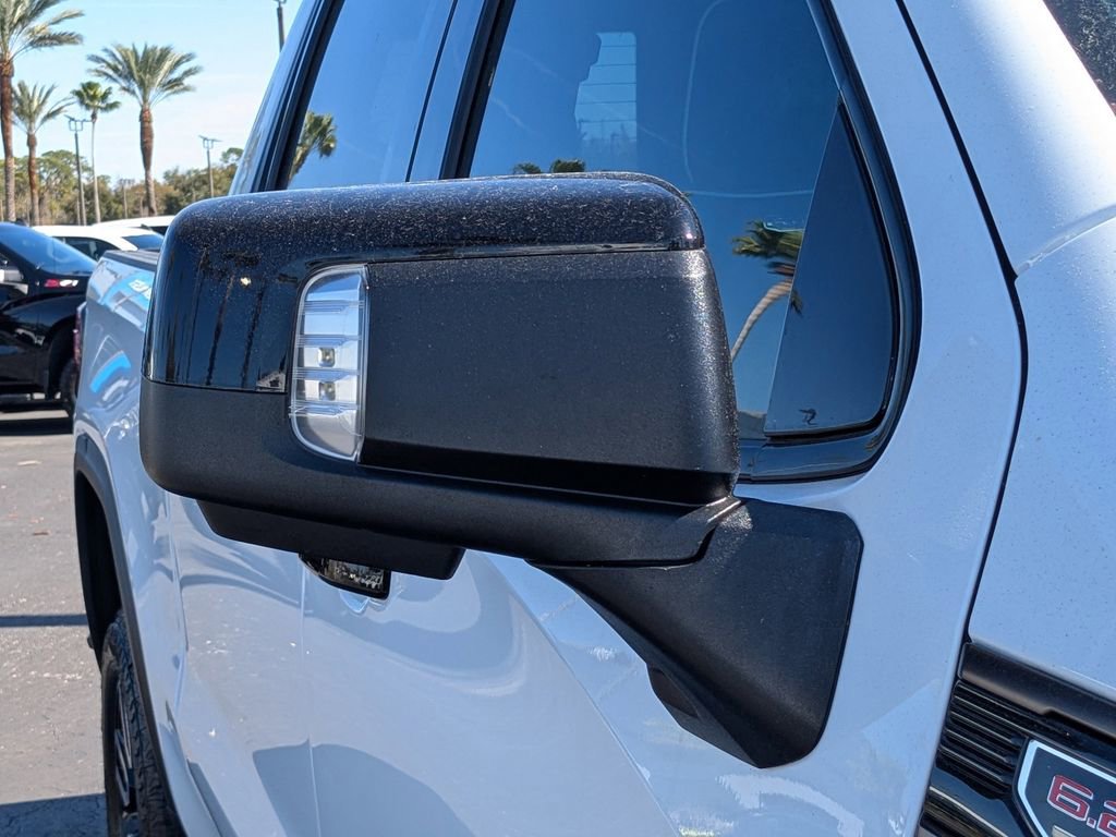 Used 2024 GMC Sierra 1500 AT4X w/ AT4X AEV Edition image 12