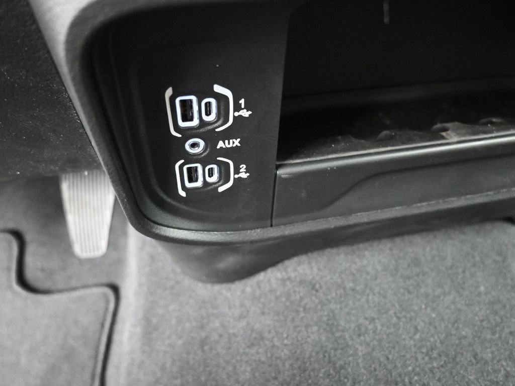 New 2026 RAM 2500 Tradesman image 30