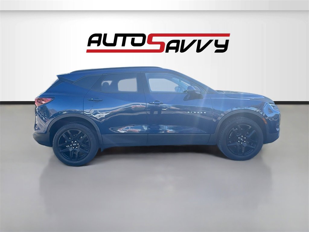 Used 2023 Chevrolet Blazer LT w/ Convenience Package image 8