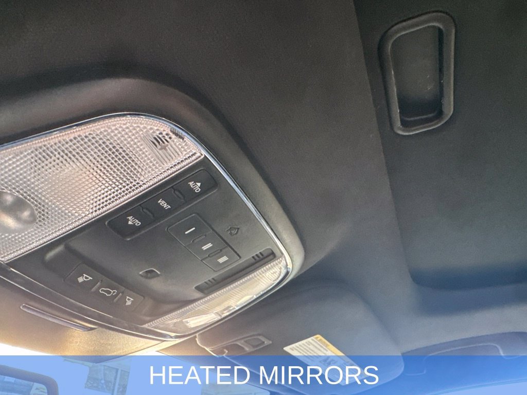 Used 2015 Jeep Grand Cherokee Altitude AWD/4WD image 19
