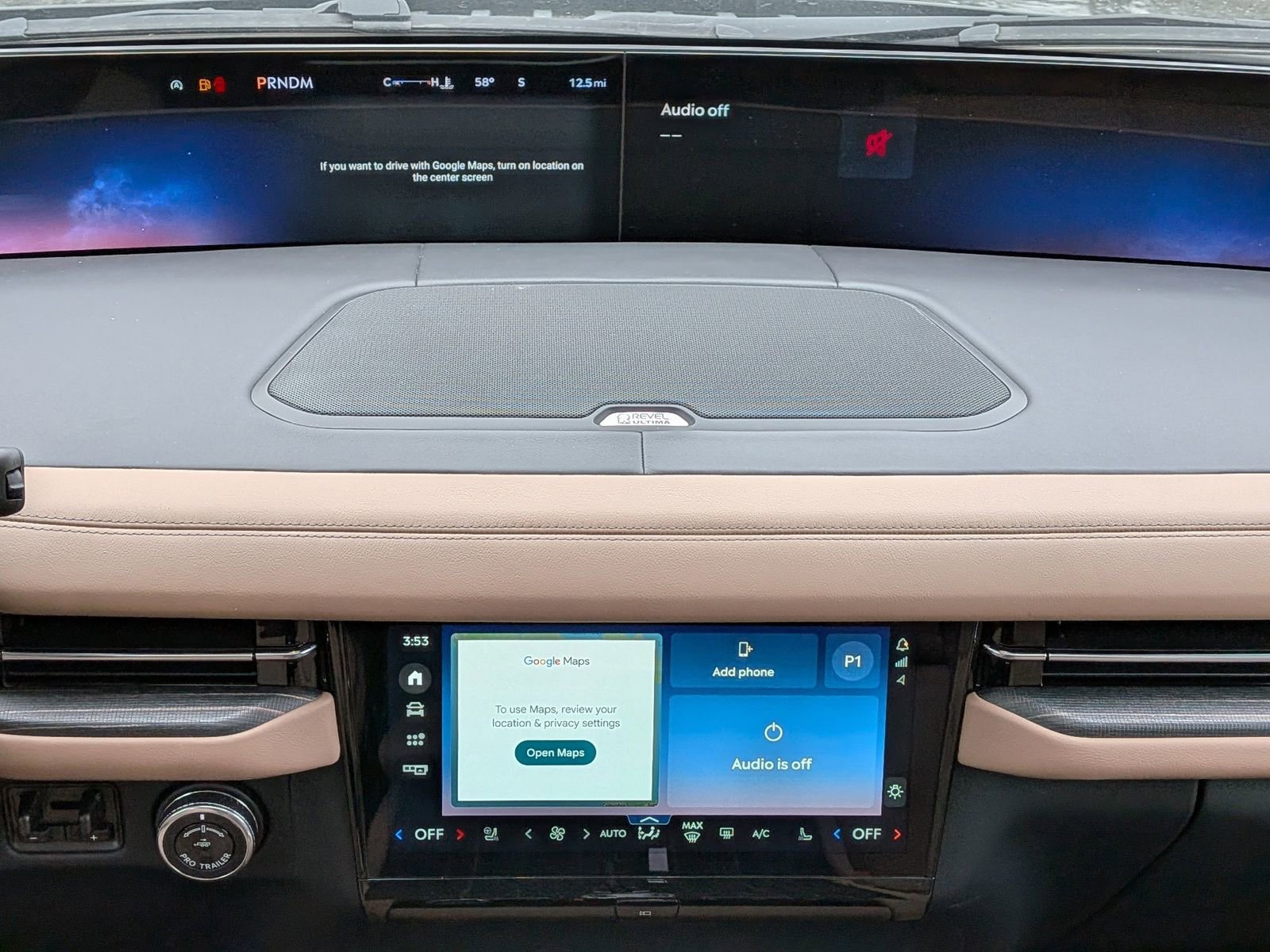 New 2026 Lincoln Navigator L Black Label image 21