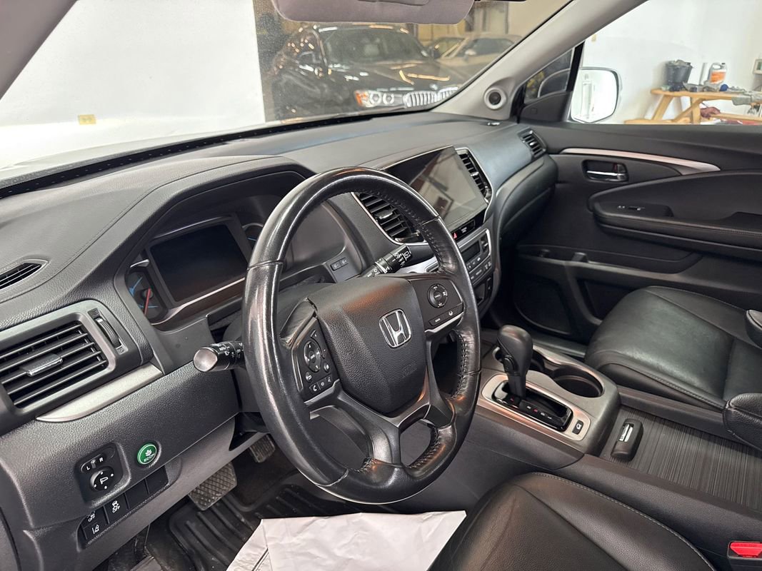 Used 2019 Honda Pilot EX-L image 8