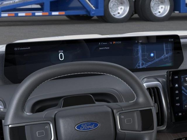 New 2026 Ford Expedition Platinum AWD/4WD image 13