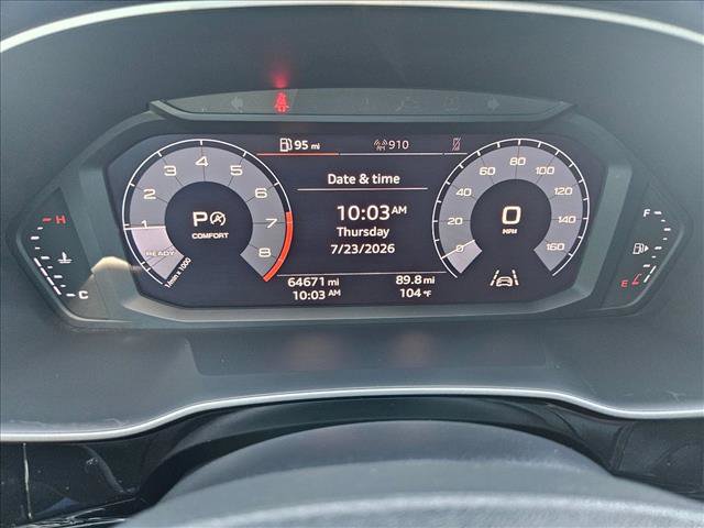 Used 2019 Audi Q3 2.0T Premium Plus AWD/4WD image 12