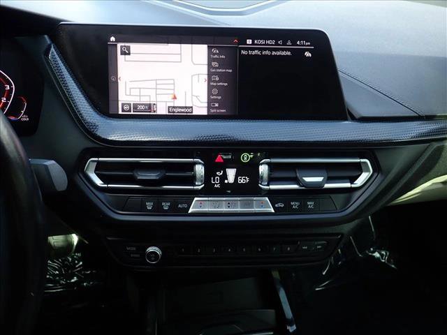 Used 2022 BMW M235i xDrive Gran Coupe w/ Shadowloine Package image 16