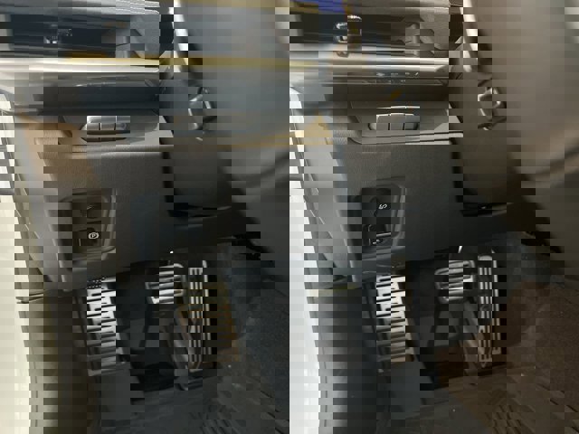 New 2025 Chevrolet Corvette Z06 w/ Battery Protection Package image 18