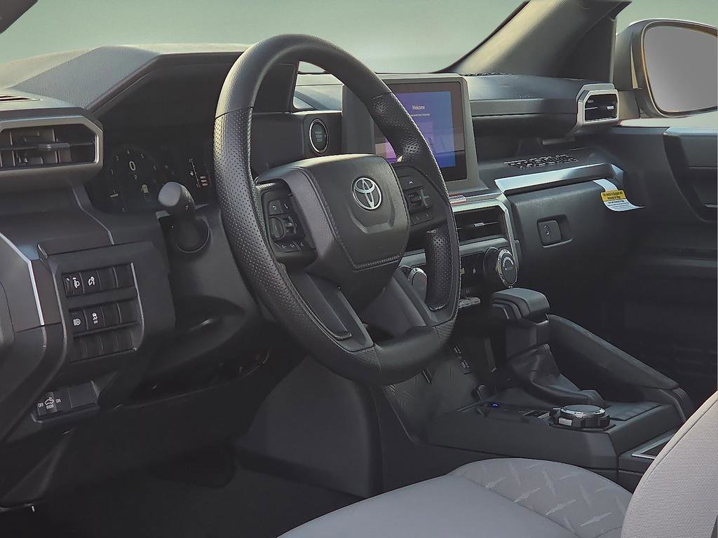 New 2026 Toyota Tacoma SR5 image 21