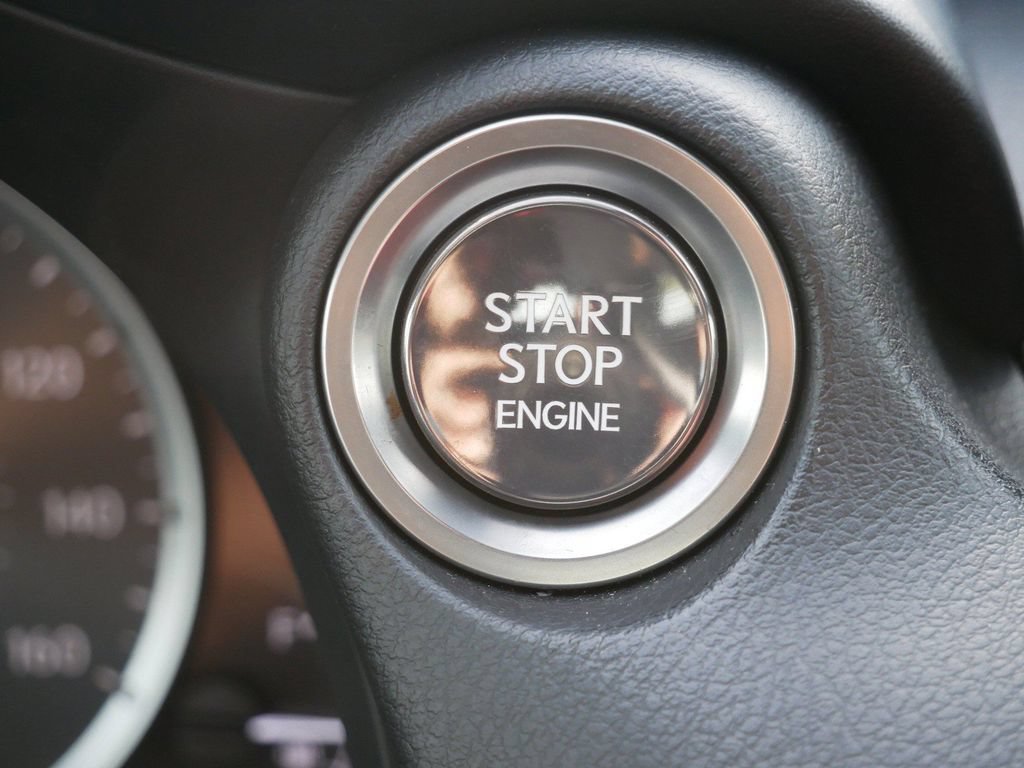 Certified 2024 Lexus IS 350 F Sport w/ Navigation Package AWD/4WD image 28