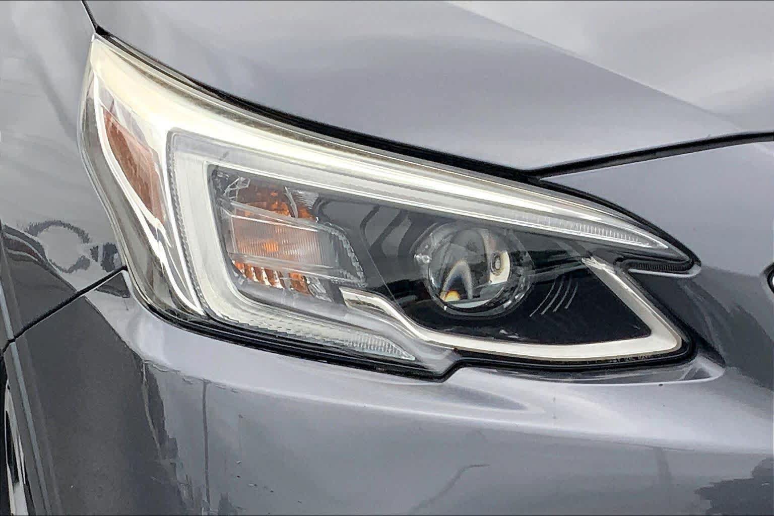 Used 2022 Subaru Outback Limited AWD/4WD image 28