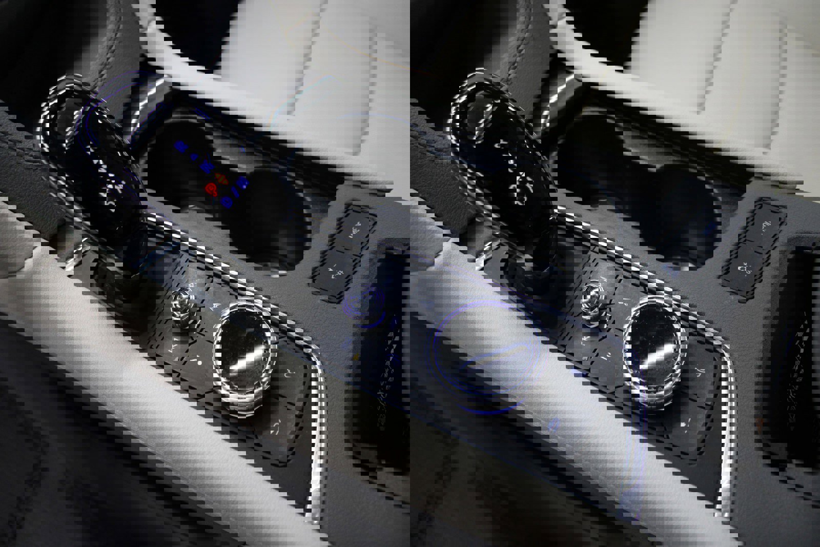 Certified 2024 Cadillac XT6 Premium Luxury w/ LPO, Floor Liner Package image 37