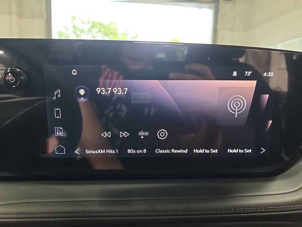New 2026 Buick Encore GX Sport Touring w/ Comfort Package AWD/4WD image 21
