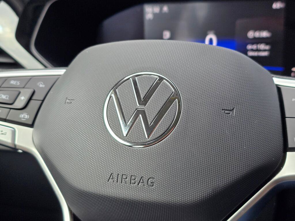Used 2022 Volkswagen Taos S AWD/4WD image 29