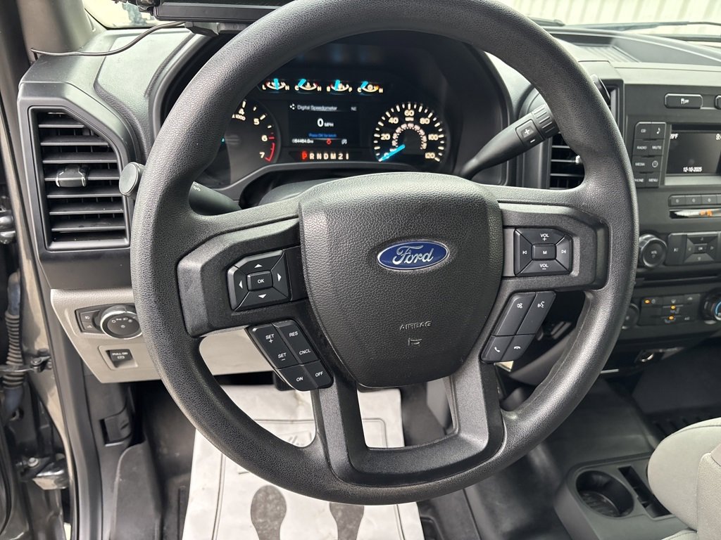 Used 2016 Ford F150 XL w/ Equipment Group 101A Mid image 18
