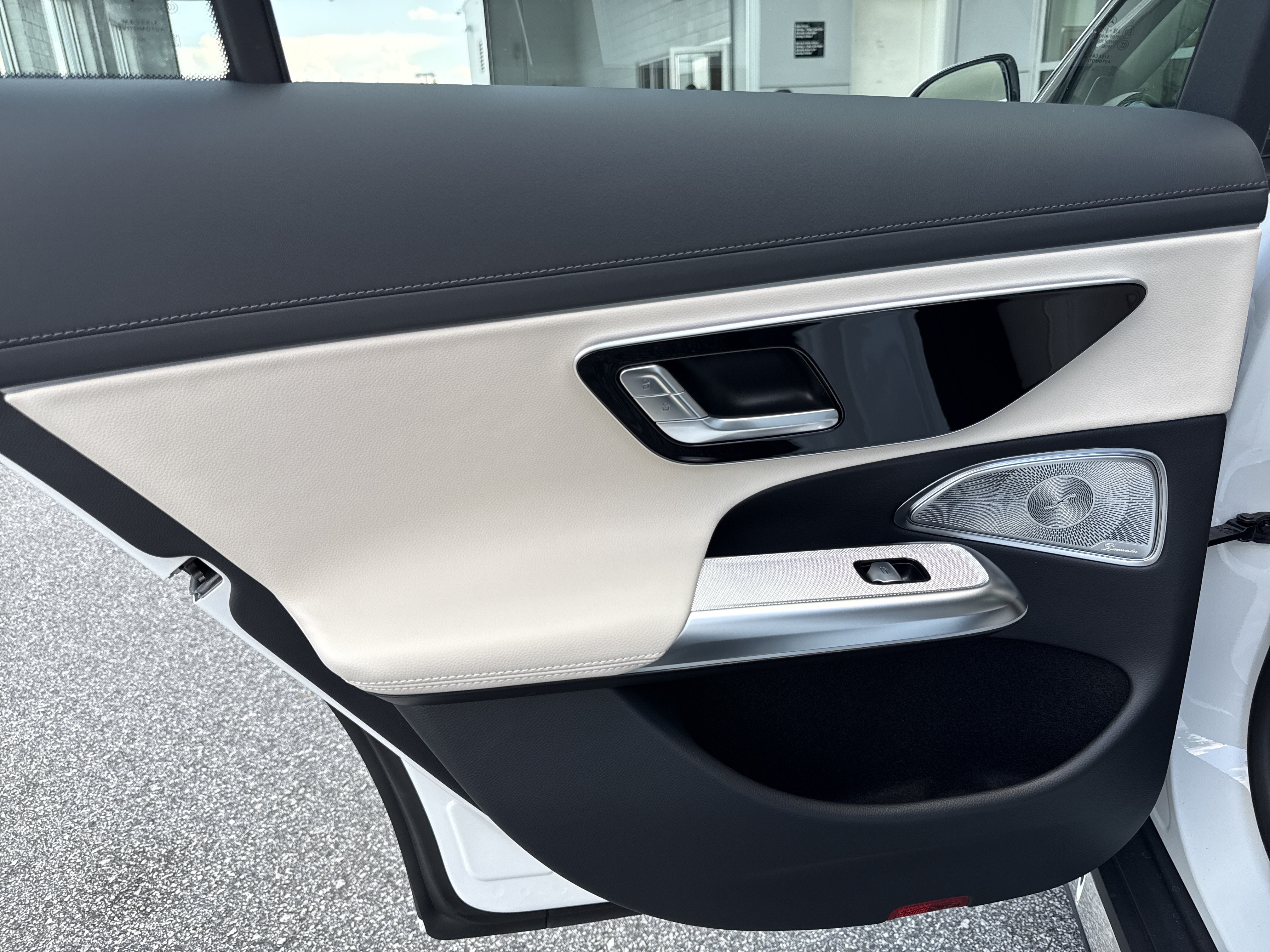 New 2027 Mercedes-Benz E 450 4MATIC All-Terrain Wagon image 24