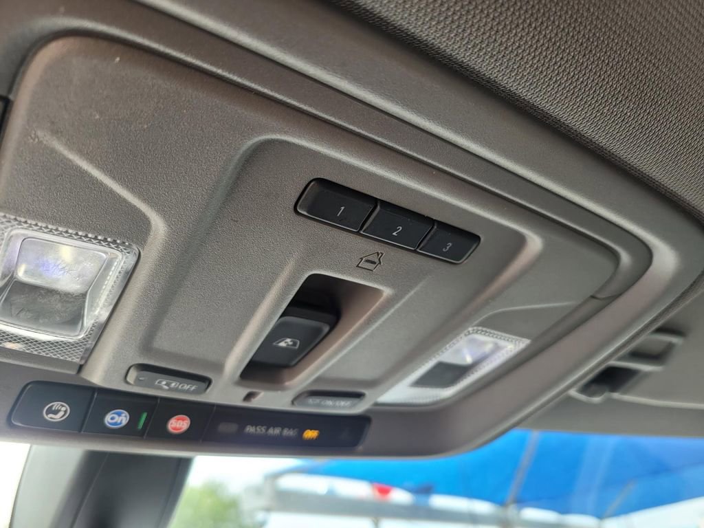 Used 2021 Chevrolet Silverado 1500 LT w/ Texas Edition Plus image 22