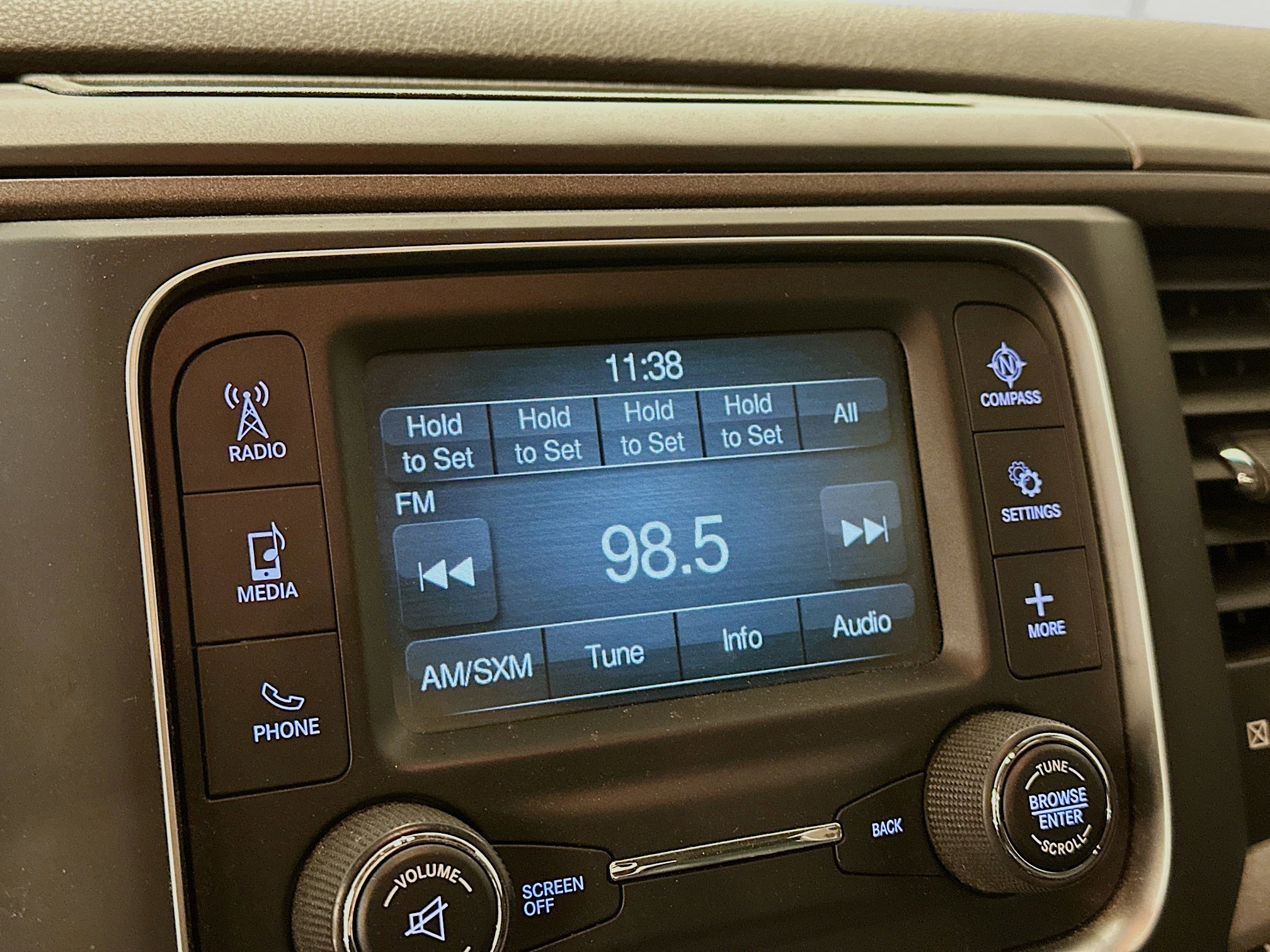 Used 2019 RAM 1500 Express w/ Express Value Package image 21