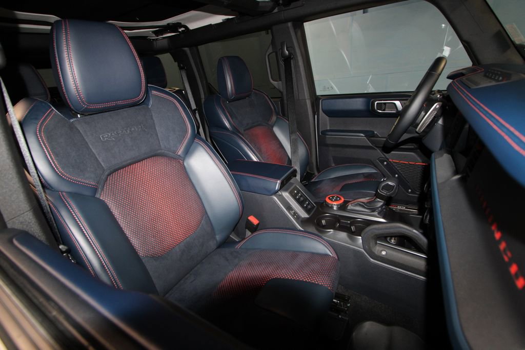 Used 2024 Ford Bronco Raptor image 21
