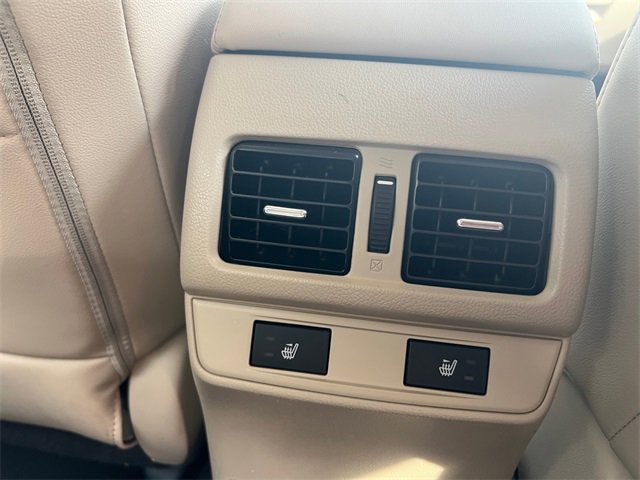 Used 2015 Subaru Outback 2.5i Limited image 25