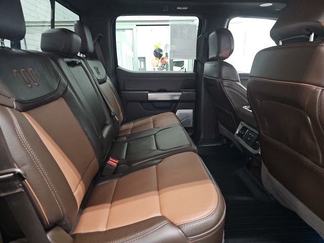 Used 2024 Ford F250 King Ranch image 15