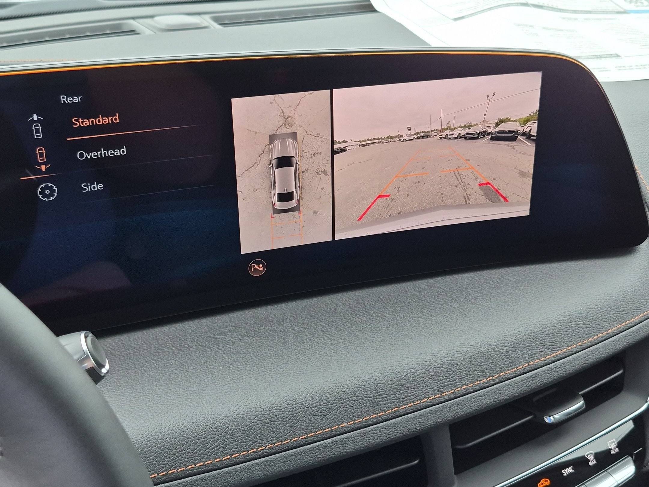New 2026 Cadillac CT5 Sport AWD/4WD image 23