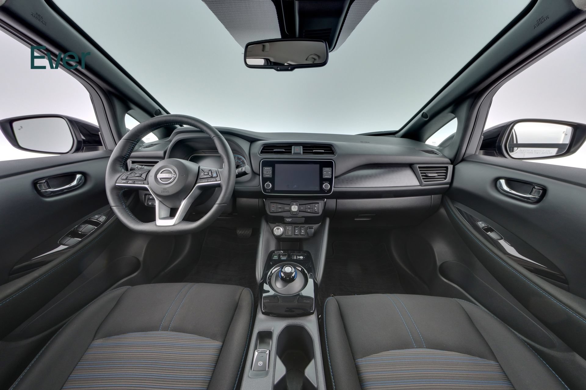 Used 2024 Nissan Leaf SV Plus FWD image 24