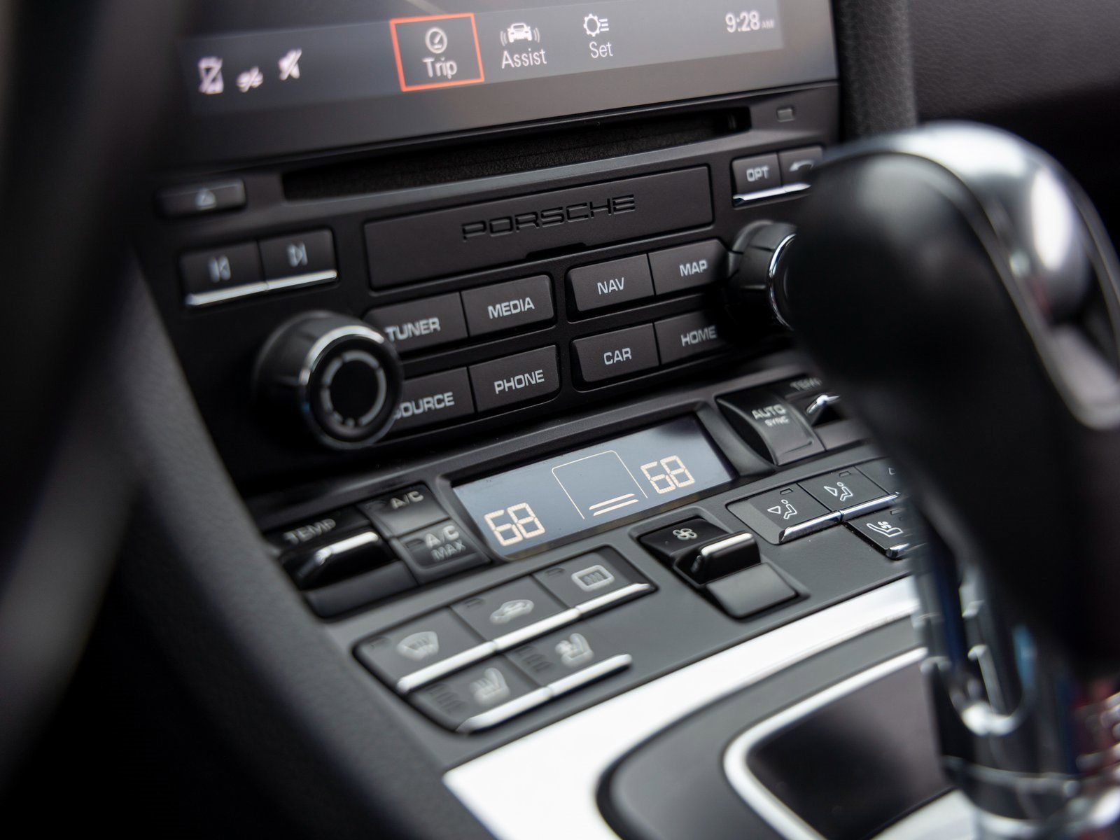 Certified 2017 Porsche 718 Boxster image 42