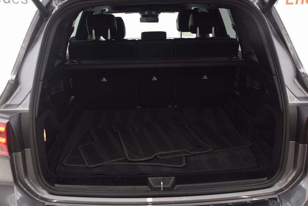 Used 2024 Mercedes-Benz EQB 300 4MATIC image 31