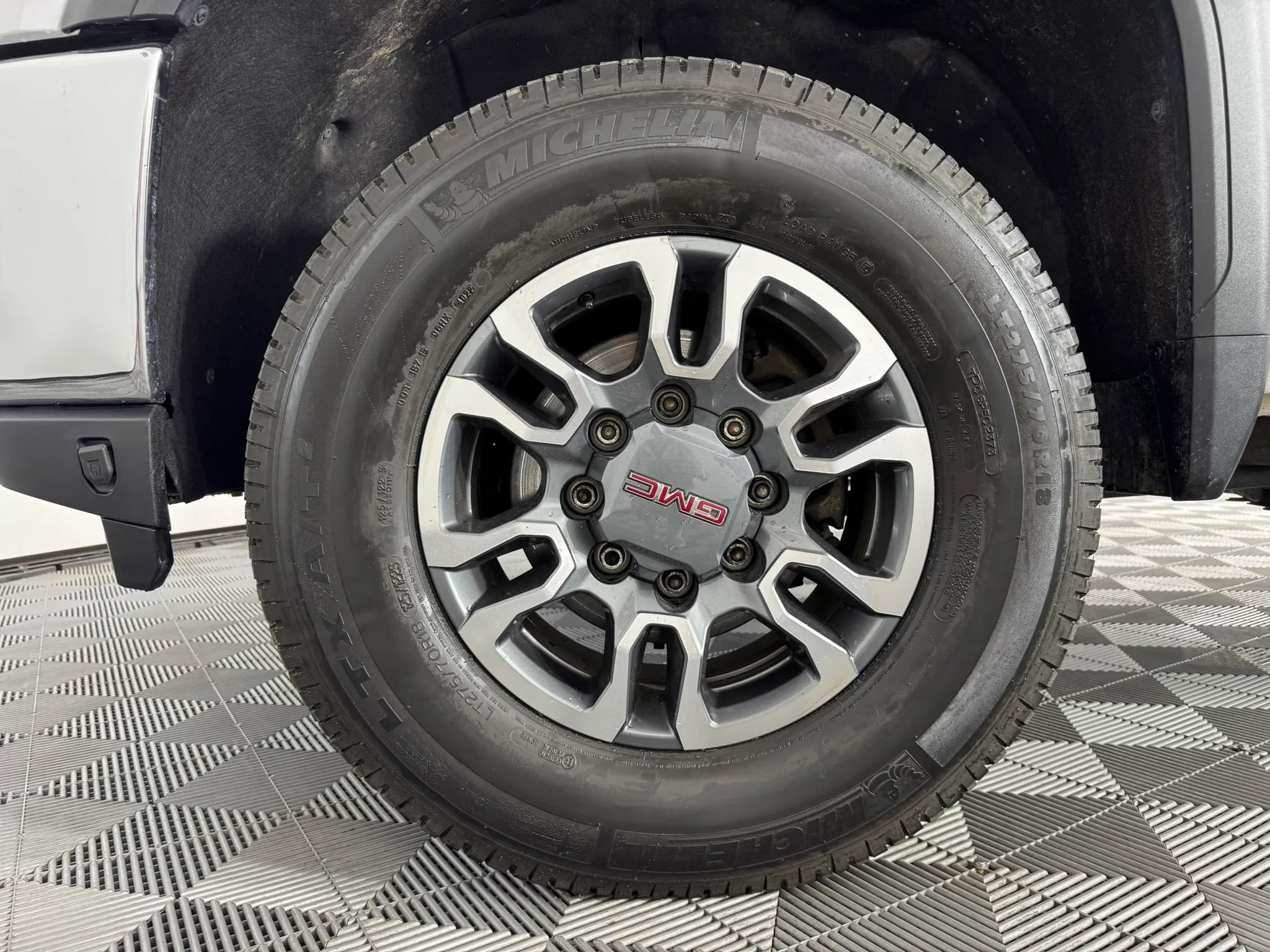 Used 2023 GMC Sierra 2500 Pro w/ Convenience Package AWD/4WD image 38